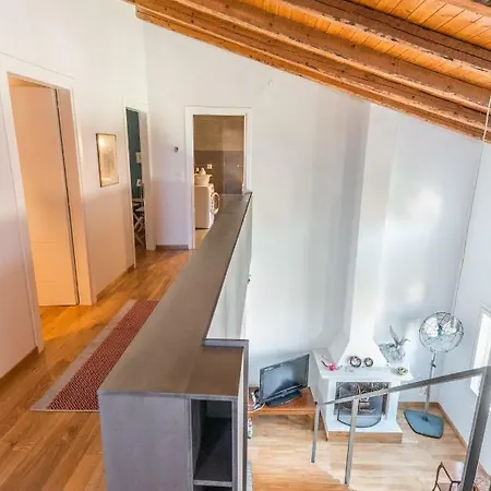 דירה Casa Di Campiello *