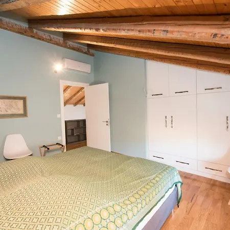 Casa Di Campiello