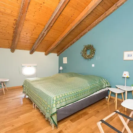 Casa Di Campiello דירה *