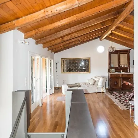 Casa Di Campiello דירה