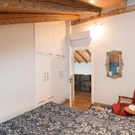 Casa Di Campiello דירה *