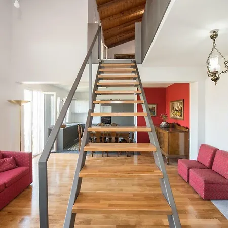 Casa Di Campiello