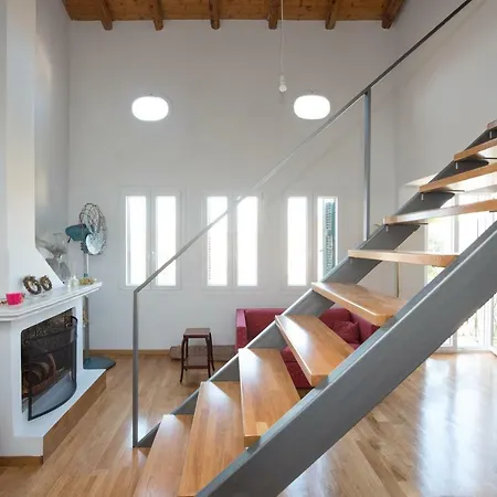 דירה Casa Di Campiello *