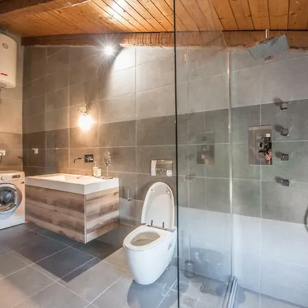 Casa Di Campiello Appartamento Corfu (city)