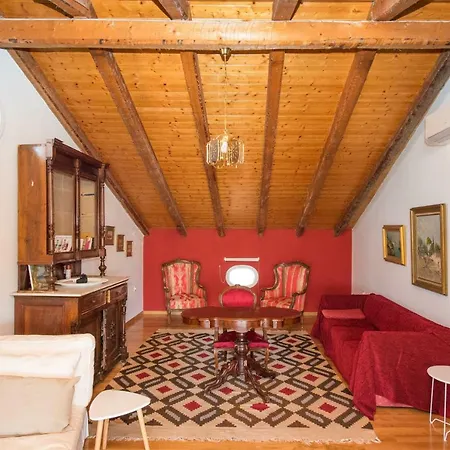 Casa Di Campiello Appartamento *