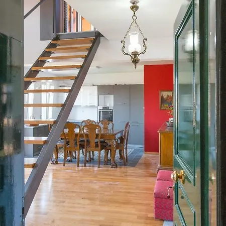 Casa Di Campiello * コルフ島