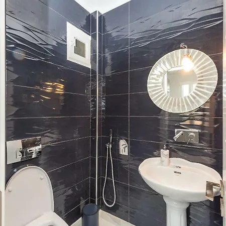 Lägenhet Casa Di Campiello *