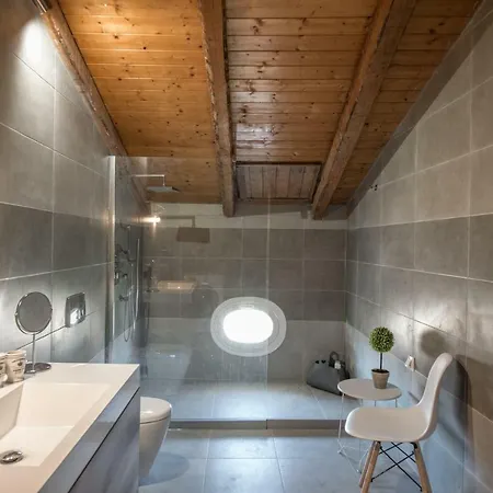 Casa Di Campiello * Corfu (city)