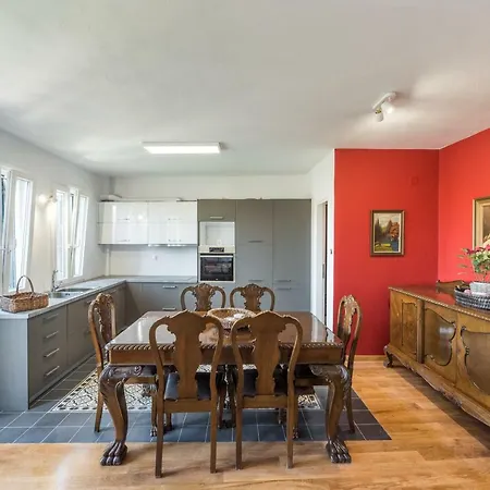 Lägenhet Casa Di Campiello Corfu (city)