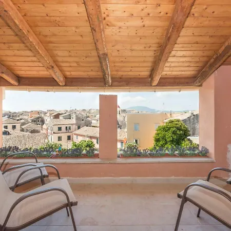 Casa Di Campiello コルフ島