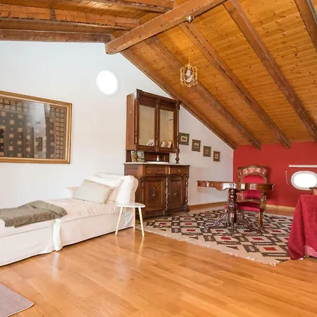 アパート Casa Di Campiello コルフ島