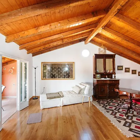 Casa Di Campiello アパート コルフ島