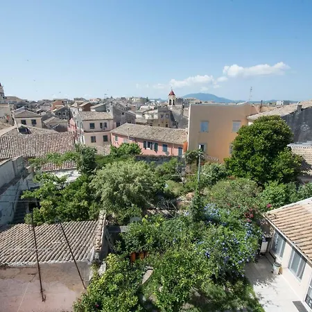 Casa Di Campiello Corfu (city)