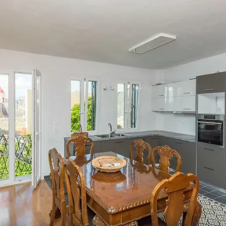 Casa Di Campiello * Corfu (city)