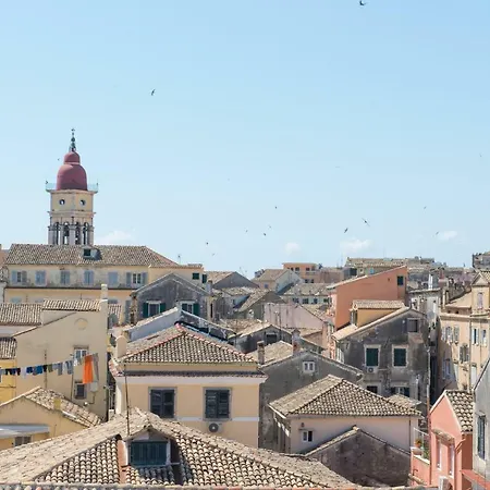 Casa Di Campiello * Corfu (city)