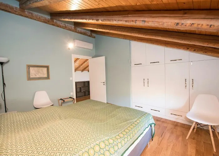 Casa Di Campiello