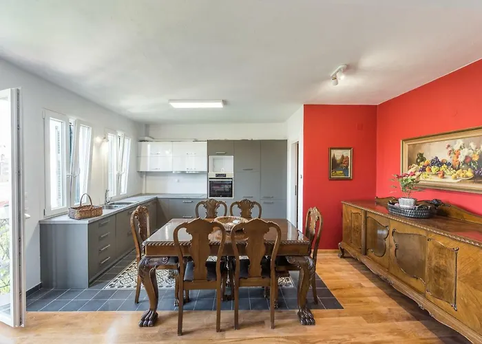 דירה Casa Di Campiello Corfu (city)