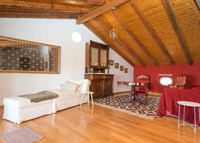 דירה Casa Di Campiello Corfu (city)