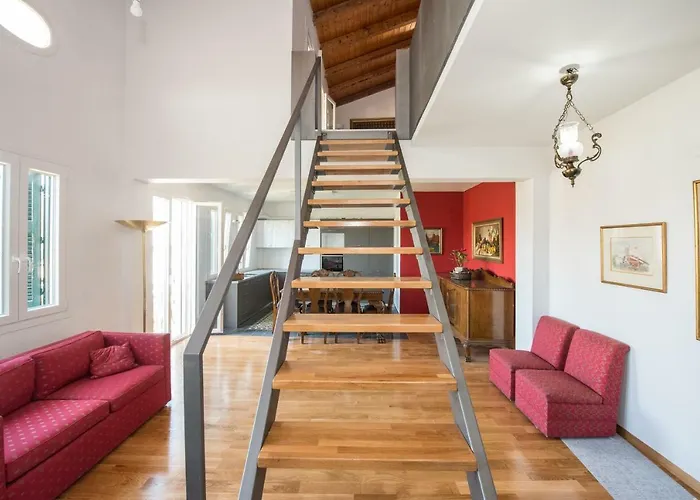 Casa Di Campiello