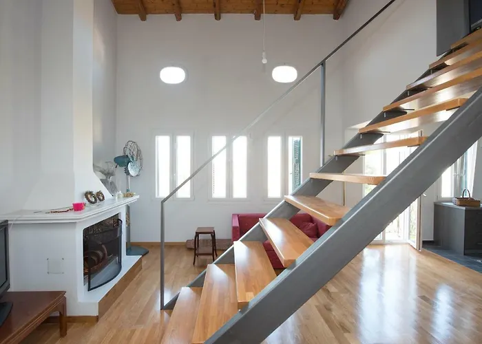 דירה Casa Di Campiello *