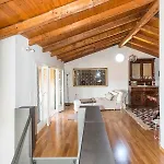 Casa Di Campiello شقة
