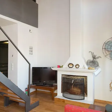 Casa Di Campiello Corfu (city)