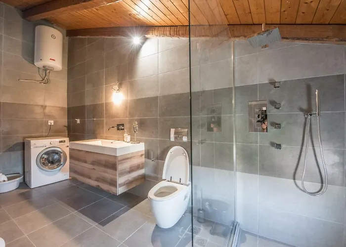 Casa Di Campiello Lejlighed Corfu (city)