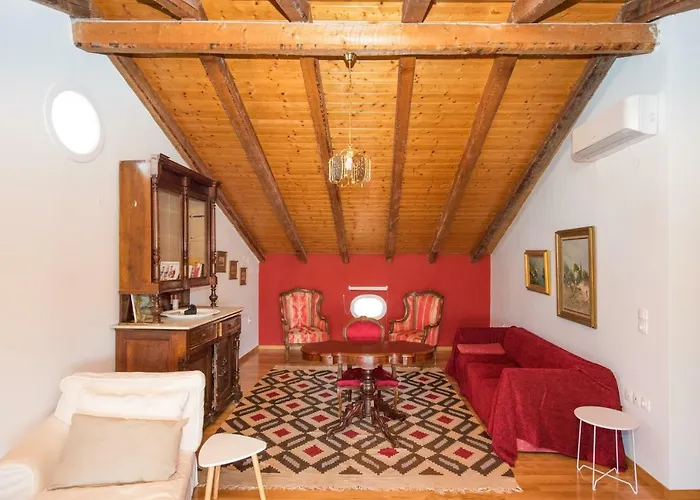 Casa Di Campiello Lejlighed *