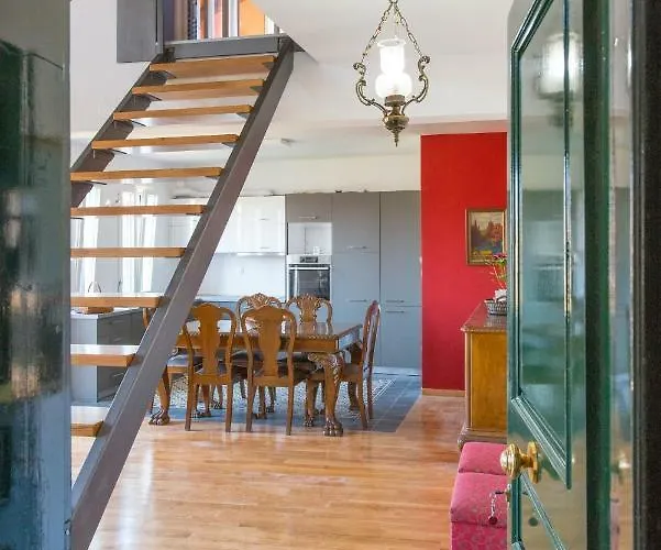 Casa Di Campiello * Corfu (city)