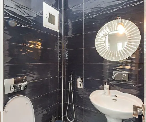 Lejlighed Casa Di Campiello *