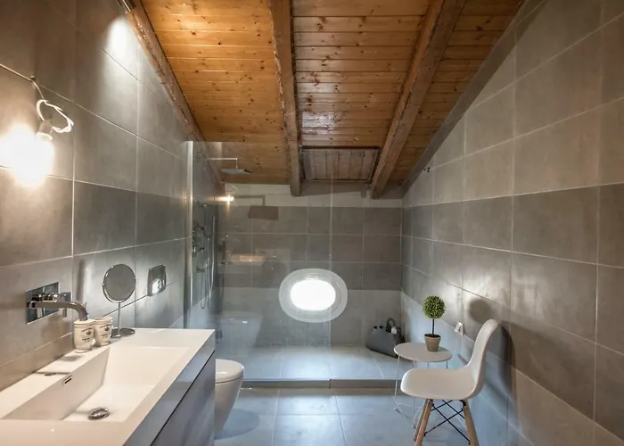 Casa Di Campiello * Corfu (city)