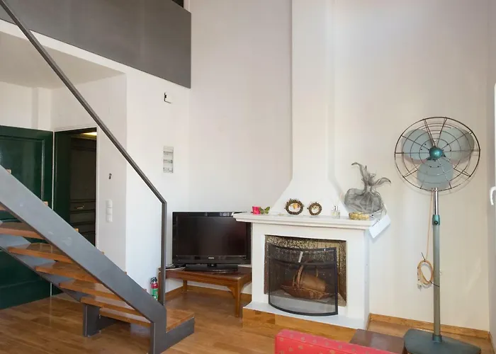 Casa Di Campiello Corfu (city)