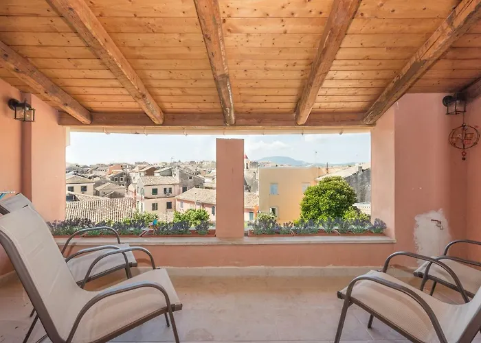 Casa Di Campiello Corfu (city)