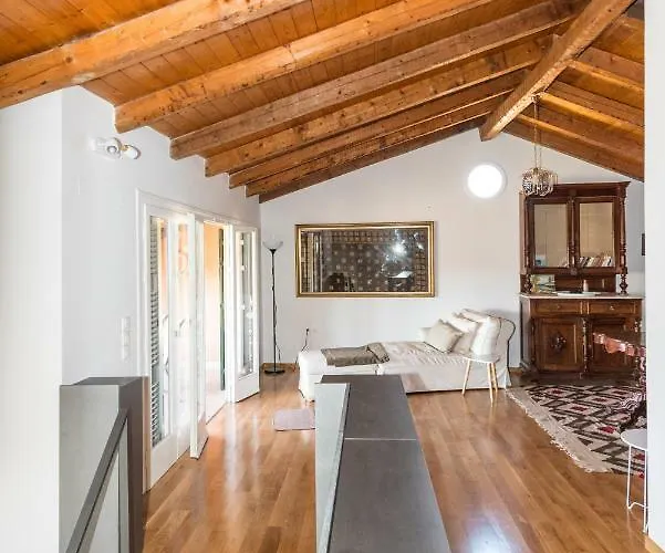 Casa Di Campiello Lejlighed