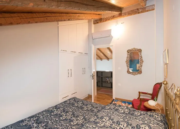 Casa Di Campiello Lejlighed *