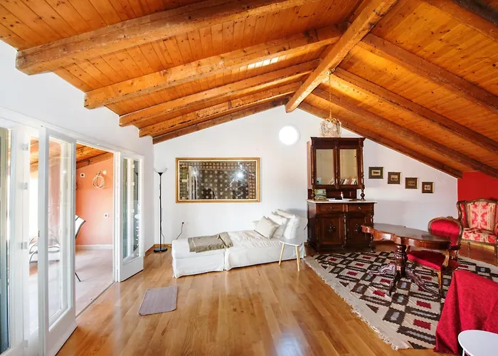 Casa Di Campiello Lejlighed Corfu (city)