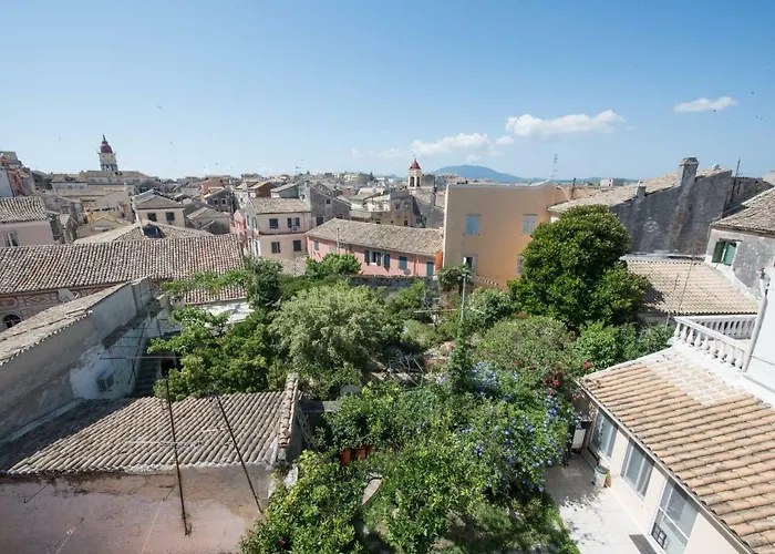 Casa Di Campiello Corfu (city)