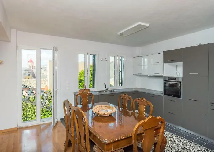 Casa Di Campiello * Corfu (city)