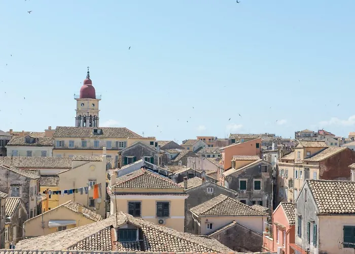 Casa Di Campiello * Corfu (city)